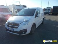 Peugeot PARTNER PARTNER | Iveco Orecchia