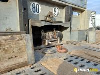 Iveco STRALIS AT320S46 4 ASSI | Iveco Orecchia