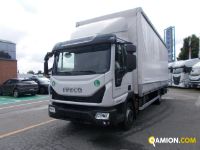 Iveco EUROCARGO ML120E25 EUROCARGO ML120E25 | Altro Altro | Iveco Orecchia
