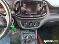 Fiat DOBLO DOBLO Altro | Iveco Orecchia