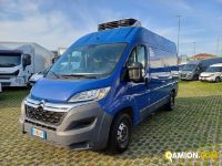 Citroen JUMPER JUMPER | Altro Altro | Iveco Orecchia