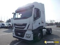 Iveco STRALIS AS440S46T/P | Altro Altro | Iveco Orecchia