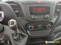 Iveco DAILY 35C14 DAILY 35C14 | Iveco Orecchia