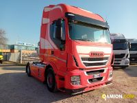 Iveco STRALIS AS440S46 STRALIS AS440S46 | Altro Altro | Iveco Orecchia