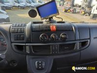 Iveco EUROCARGO ML160E25 EUROCARGO ML160E25 Altro | Iveco Orecchia