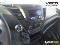 Iveco DAILY 35S14 3520L | Iveco Orecchia