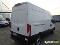 Iveco DAILY 35S12 V | Iveco Orecchia