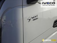 Iveco S-WAY AS440S48T/P S-WAY AS440S48T/P | Altro Altro | Iveco Orecchia