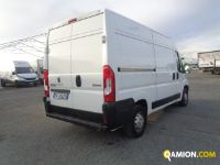 Peugeot BOXER - mot. nuovo BOXER - mot. nuovo Altro | Iveco Orecchia