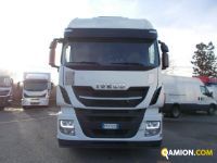 Iveco STRALIS AS440S46T/FP | Altro Altro | Iveco Orecchia