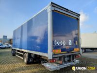 Iveco EUROCARGO ML160E25 EUROCARGO ML160E25 Altro | Iveco Orecchia