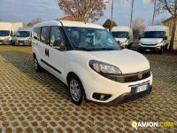Fiat DOBLO DOBLO Altro | Iveco Orecchia
