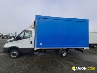 Iveco DAILY 35C14 - 3750 DAILY 35C14 - 3750 | Altro Altro | Iveco Orecchia