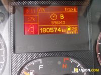 Fiat DUCATO CNG | Iveco Orecchia