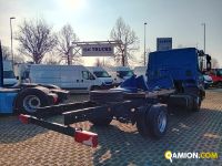 Iveco EUROCARGO ML100E19 - p. 3690 | Iveco Orecchia