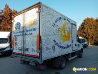 Iveco DAILY 50C14  A GAS (NP) DAILY 50C14  A GAS (NP) | Altro Altro | Iveco Orecchia