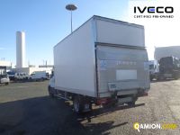 Iveco DAILY 35C16 3.0 | Iveco Orecchia