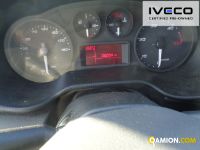 Iveco DAILY 35S14 3520L | Iveco Orecchia