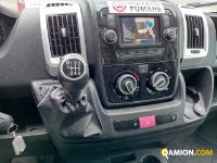 Fiat DUCATO DUCATO Altro | Iveco Orecchia