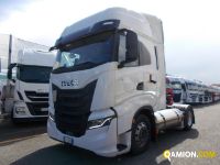 Iveco S-WAY AS440S46T/P LNG S-WAY AS440S46T/P LNG Altro | Iveco Orecchia