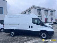 Iveco DAILY 35S14 - 3520L DAILY 35S14 - 3520L | Altro Altro | Iveco Orecchia