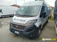 Fiat DUCATO DUCATO Altro | Iveco Orecchia