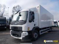 Volvo FE FE | Altro Altro | Iveco Orecchia