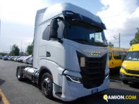 Iveco S-WAY AS440S46T/P LNG S-WAY AS440S46T/P LNG Altro | Iveco Orecchia