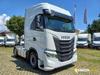 Iveco S-WAY AS440S49T/P S-WAY AS440S49T/P | Altro Altro | Iveco Orecchia