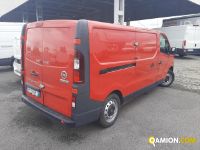 Fiat TALENTO TALENTO | Altro Altro | Iveco Orecchia