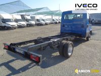 Iveco DAILY 35C16 - 3750 DAILY 35C16 - 3750 | Iveco Orecchia