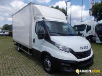 Iveco DAILY 35C16 3.0 - 4100 DAILY 35C16 3.0 - 4100 | Altro Altro | Iveco Orecchia