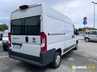 Fiat DUCATO DUCATO | Iveco Orecchia