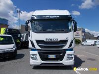 Iveco STRALIS AS440S46T/P LNG STRALIS AS440S46T/P LNG | Iveco Orecchia