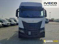 Iveco S-WAY AS440S48T/P S-WAY AS440S48T/P | Altro Altro | Iveco Orecchia