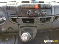 Iveco EUROCARGO ML 100E22/P | Iveco Orecchia