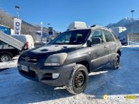 KIA SPORTAGE SPORTAGE | Altro Altro | Iveco Orecchia