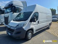 Citroen JUMPER JUMPER | Altro Altro | Iveco Orecchia
