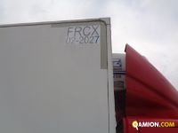 Iveco DAILY 70C17H/P | Iveco Orecchia
