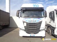 Iveco S-WAY AS440S46T//P LNG | Iveco Orecchia