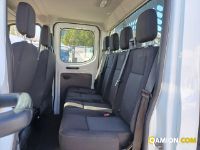 Ford TRANSIT 6+1 TRANSIT 6+1 | Altro Altro | Iveco Orecchia