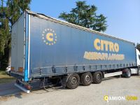 Andere PORTA COIS FULL EL. PORTA COIS FULL EL. | Altro Altro | Iveco Orecchia