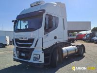 Iveco STRALIS AS440S40T/P LNG STRALIS AS440S40T/P LNG | Altro Altro | Iveco Orecchia