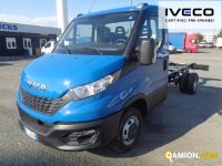 Iveco DAILY 35C16 - 3750 DAILY 35C16 - 3750 | Iveco Orecchia