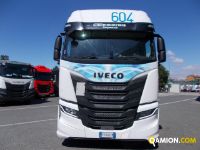 Iveco S-WAY AS440S46T/P LNG S-WAY AS440S46T/P LNG Altro | Iveco Orecchia