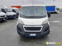 Peugeot BOXER BOXER | Iveco Orecchia