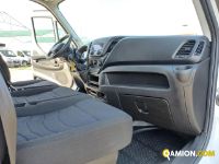Iveco Daily 35C14 CASSONE C/T + PORTE | Iveco Orecchia