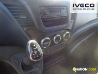 Iveco DAILY 35S16 - 4100 DAILY 35S16 - 4100 | Altro Altro | Iveco Orecchia