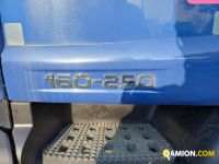Iveco EUROCARGO ML160E25 EUROCARGO ML160E25 Altro | Iveco Orecchia