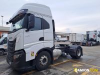 Iveco S-WAY AS440S51T/P S-WAY AS440S51T/P | Altro Altro | Iveco Orecchia